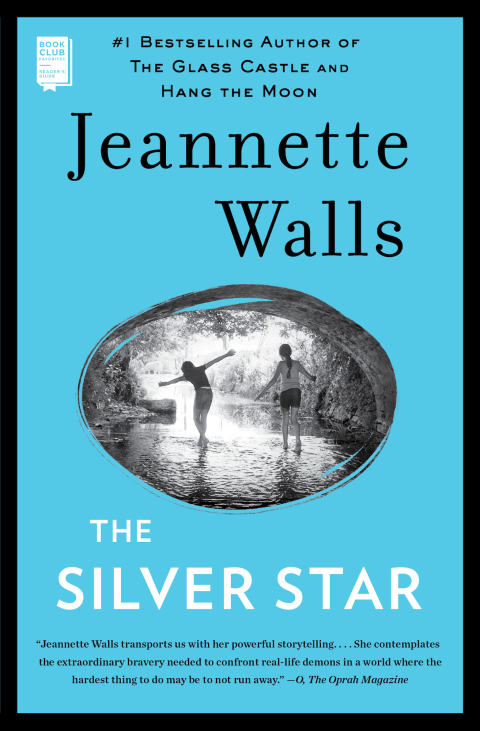Cover image for book The Silver Star