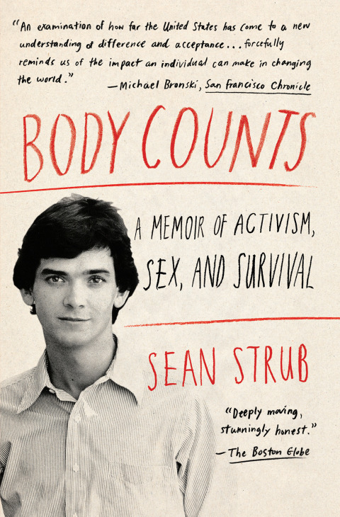 Cover image for book Body Counts