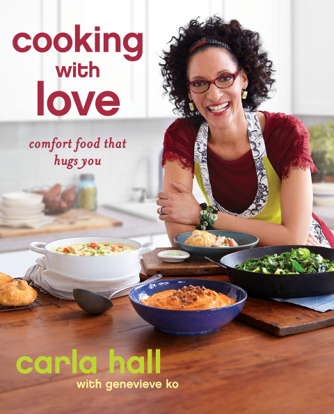 Cover image for book Cooking with Love