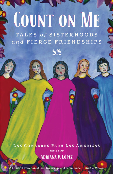 Cover image for book Count on Me