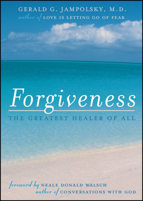 Cover image for book Forgiveness