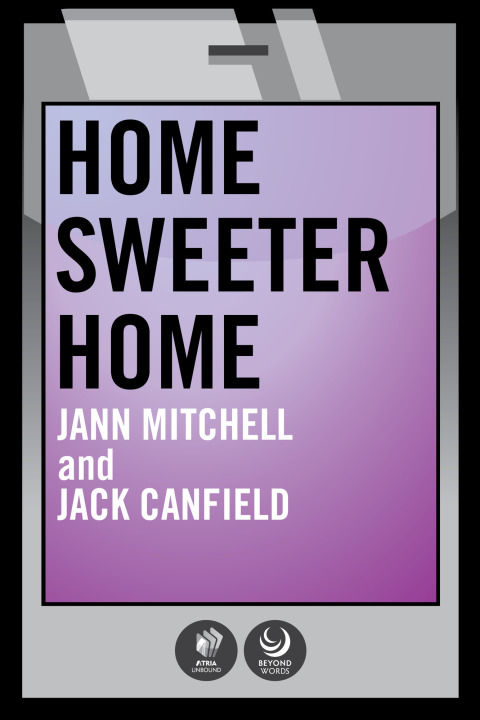 Cover image for book Home Sweeter Home