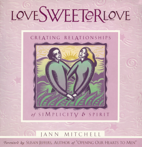 Cover image for book Love Sweeter Love
