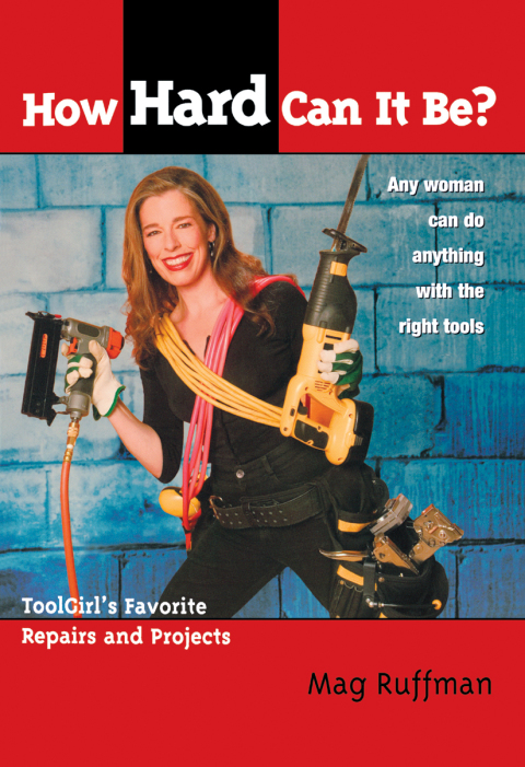 Cover image for book How Hard Can It Be?