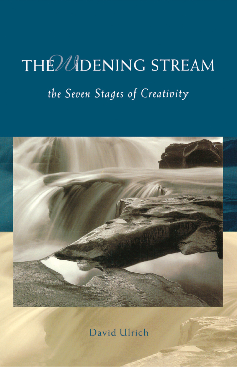 Cover image for book The Widening Stream