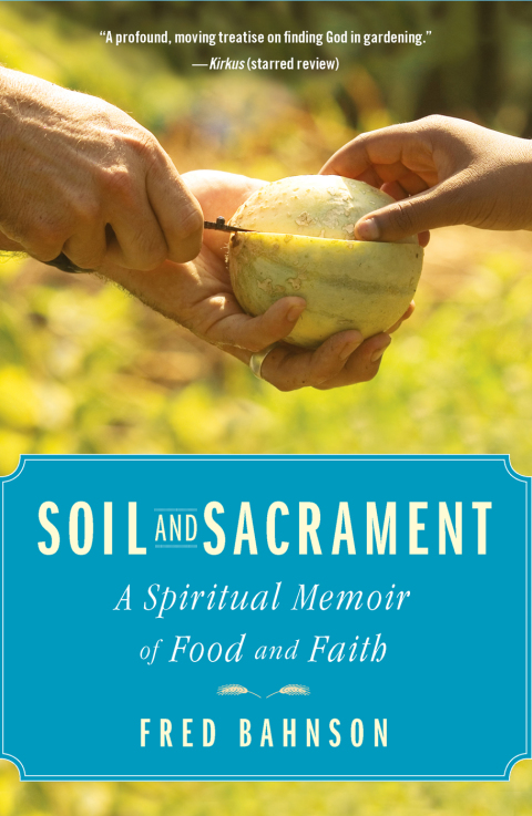 Cover image for book Soil and Sacrament