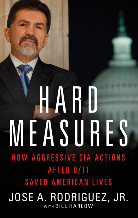 Cover image for book Hard Measures