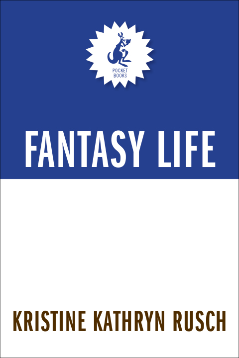 Cover image for book Fantasy Life