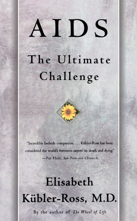 Cover image for book AIDS