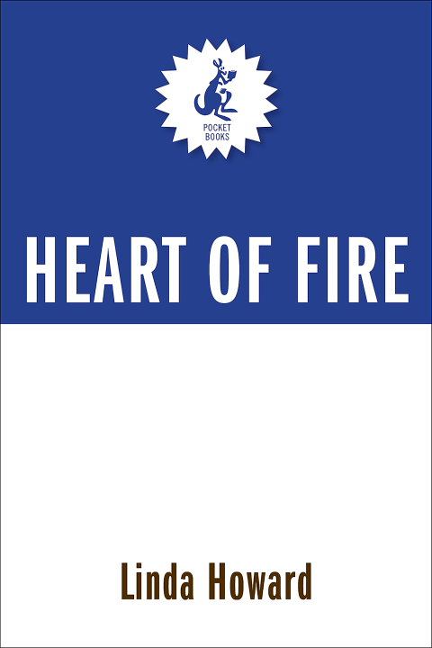 Cover image for book Heart of Fire