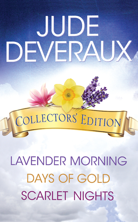 Cover image for book Jude Deveraux Collectors' Edition Box Set