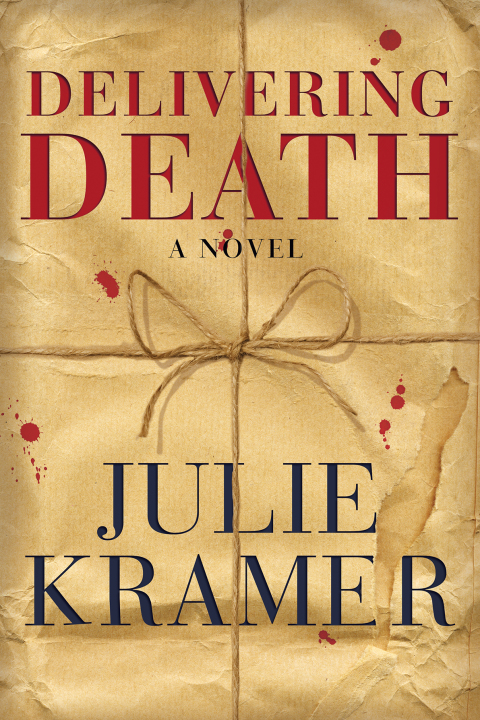 Cover image for book Delivering Death