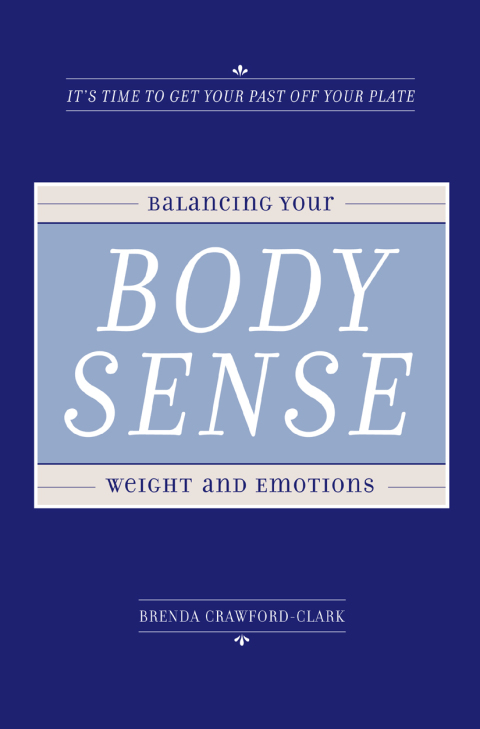 Cover image for book Body Sense