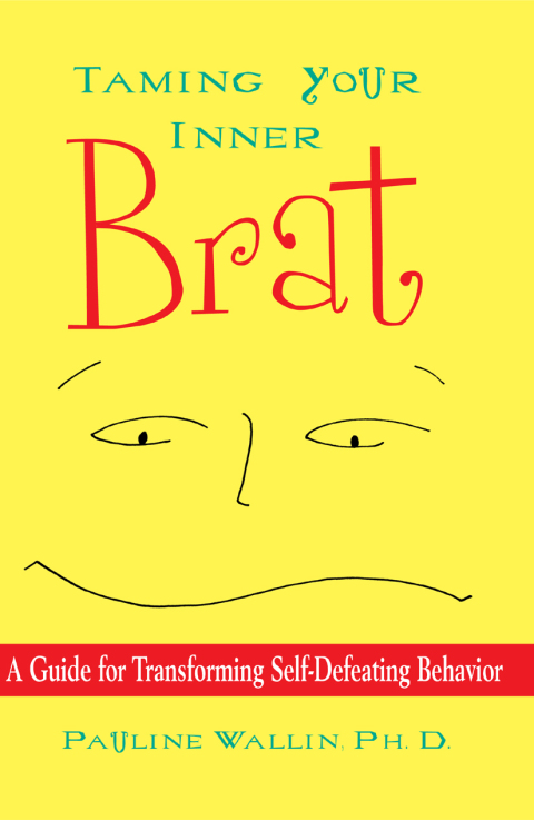 Cover image for book Taming Your Inner Brat