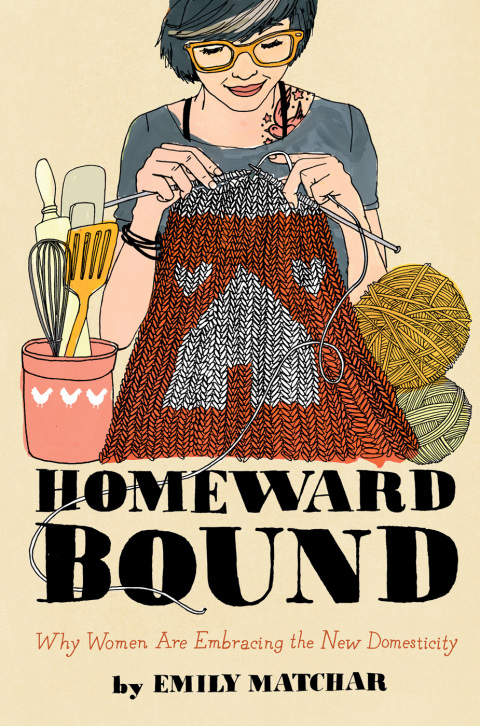 Cover image for book Homeward Bound