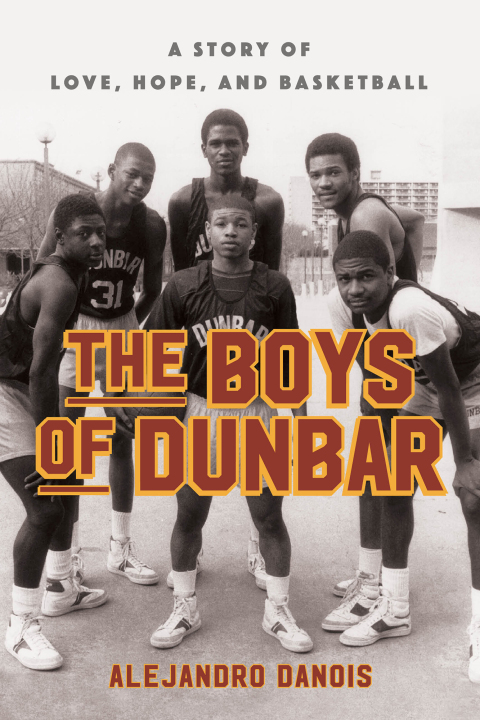 Cover image for book The Boys of Dunbar