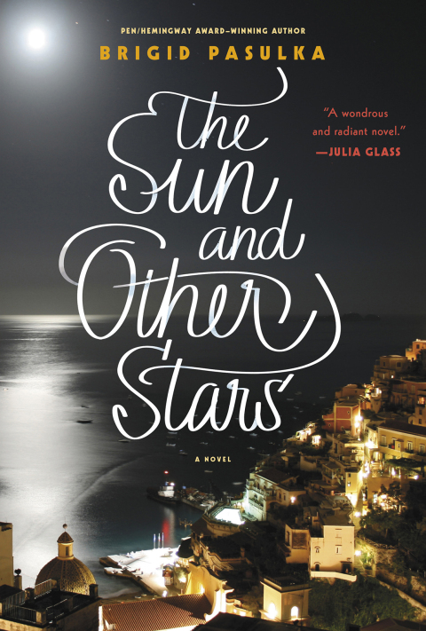 Cover image for book The Sun and Other Stars