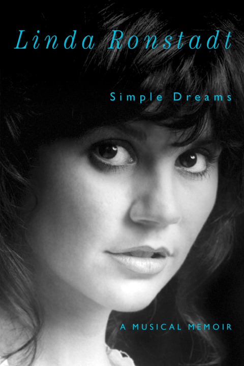 Cover image for book Simple Dreams