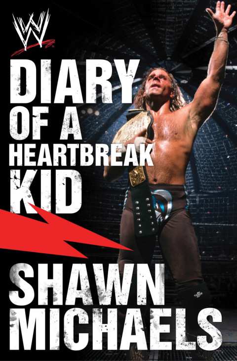 Cover image for book Diary of a Heartbreak Kid