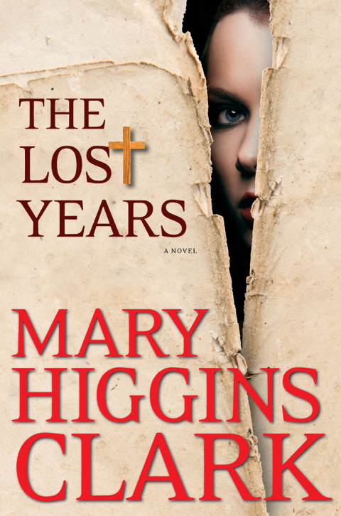 Cover image for book The Lost Years