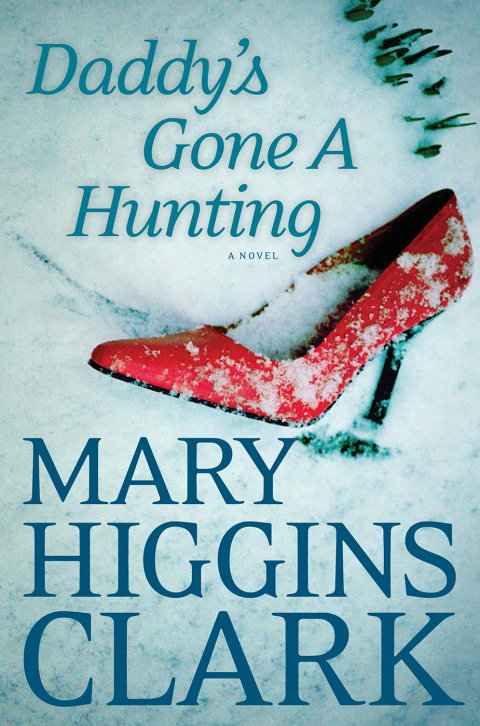 Cover image for book Daddy's Gone A Hunting