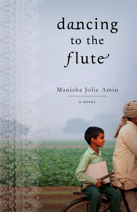 Cover image for book Dancing to the Flute