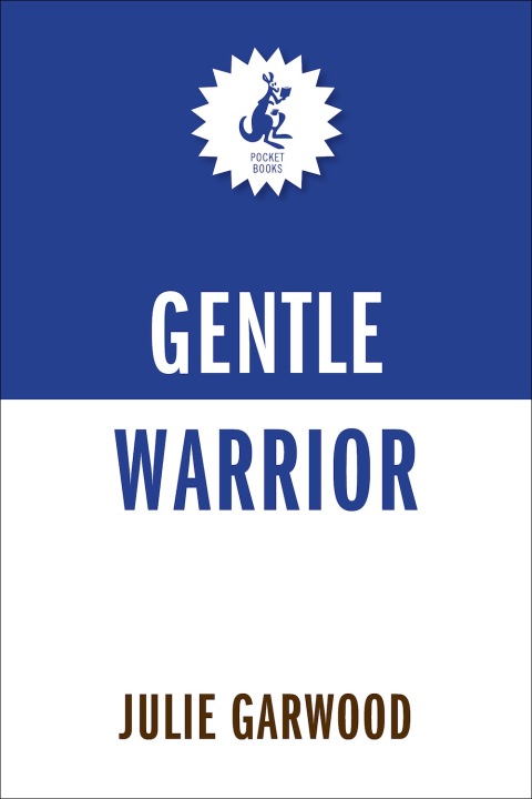 Cover image for book Gentle Warrior