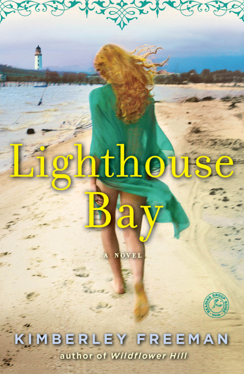 Cover image for book Lighthouse Bay