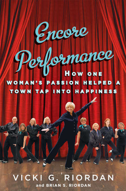 Cover image for book Encore Performance