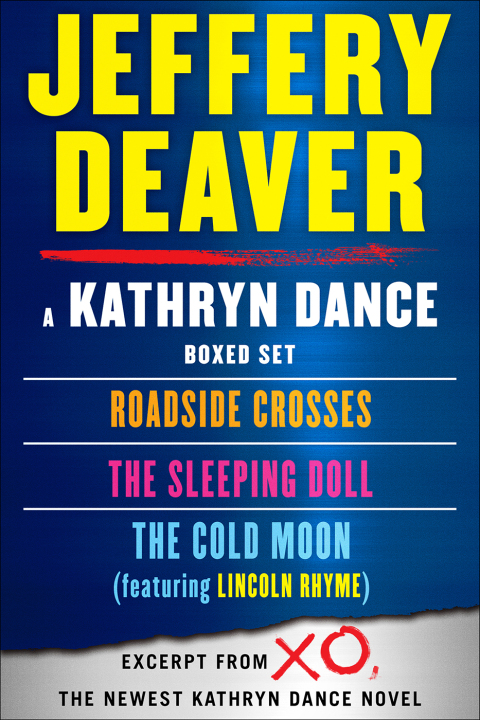 Cover image for book Kathryn Dance eBook Boxed Set