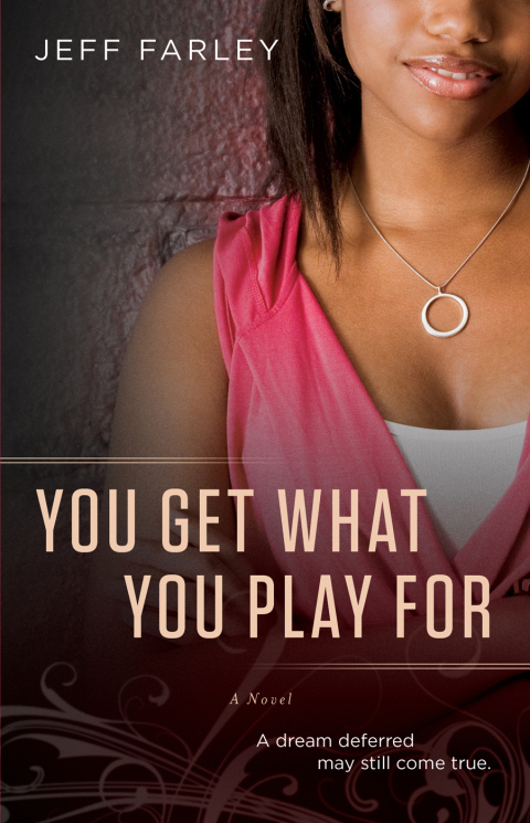 Cover image for book You Get What You Play For