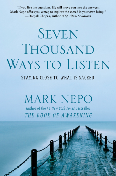 Cover image for book Seven Thousand Ways to Listen