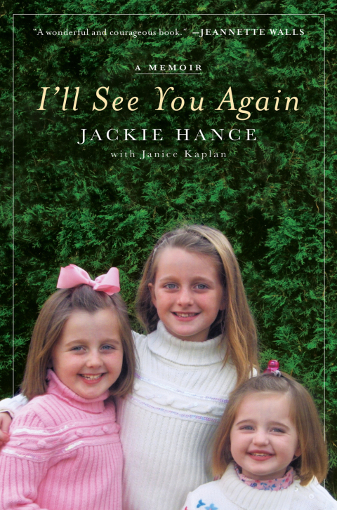 Cover image for book I'll See You Again