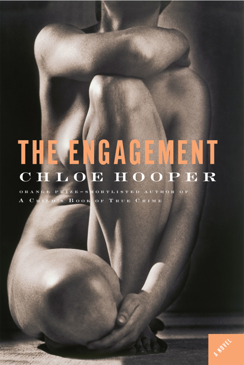 Cover image for book The Engagement