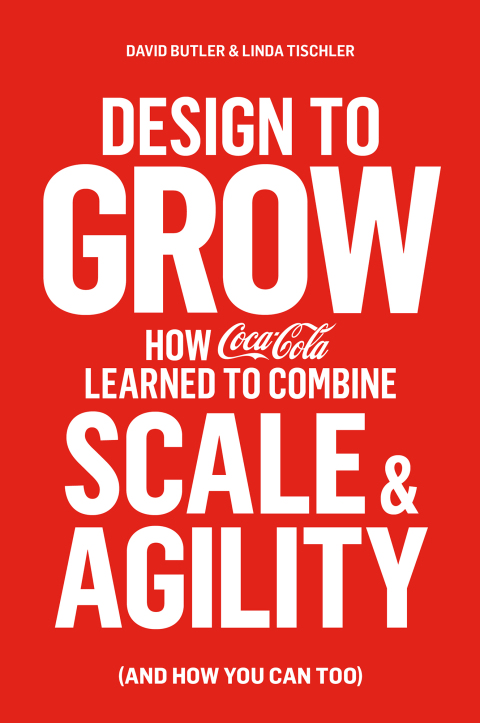 Cover image for book Design to Grow