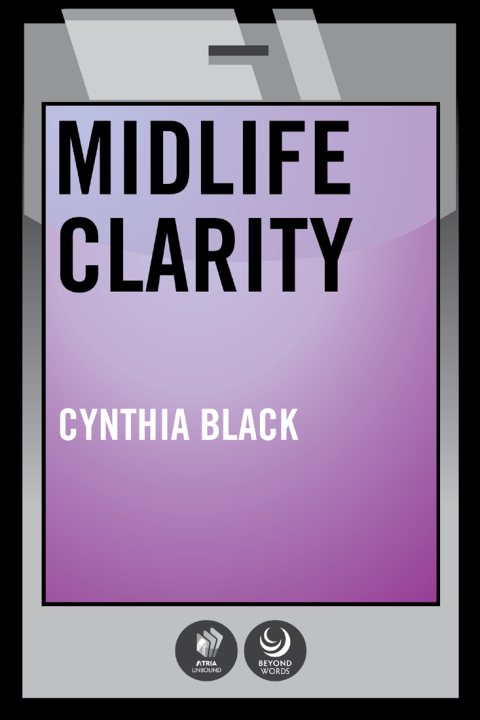 Cover image for book Midlife Clarity