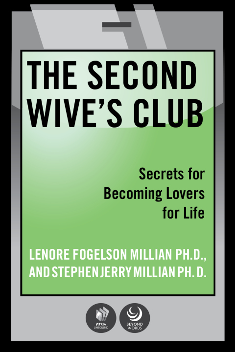 Cover image for book The Second Wives' Club