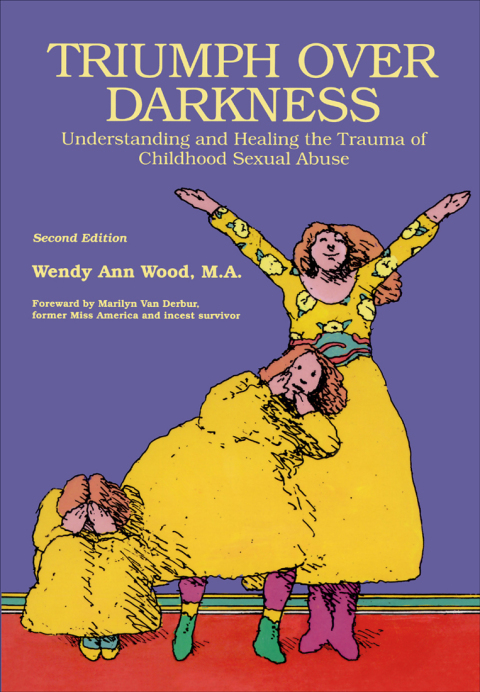 Cover image for book Triumph Over Darkness