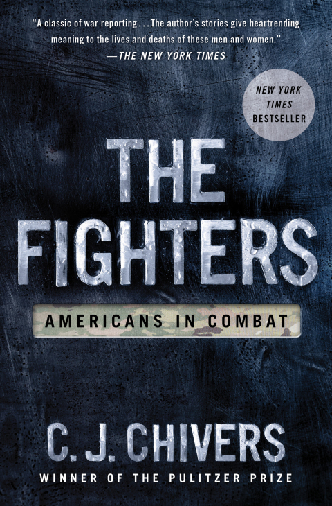 Cover image for book The Fighters
