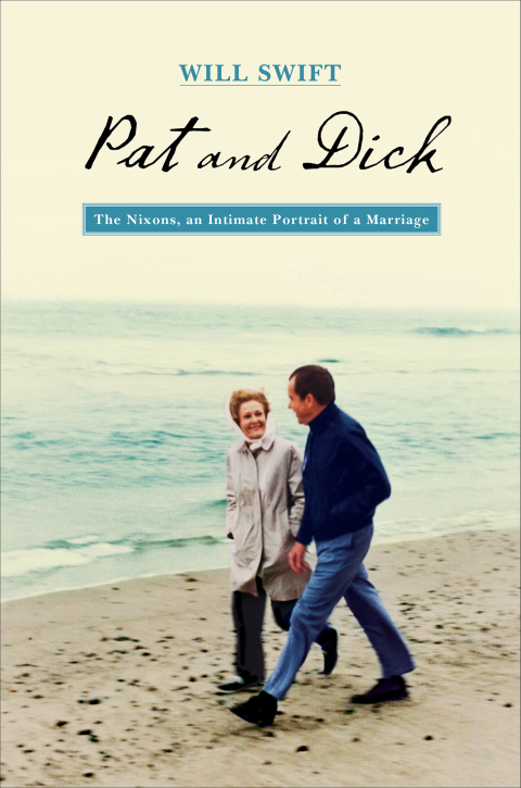 Cover image for book Pat and Dick