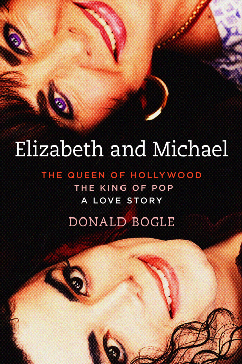 Cover image for book Elizabeth and Michael