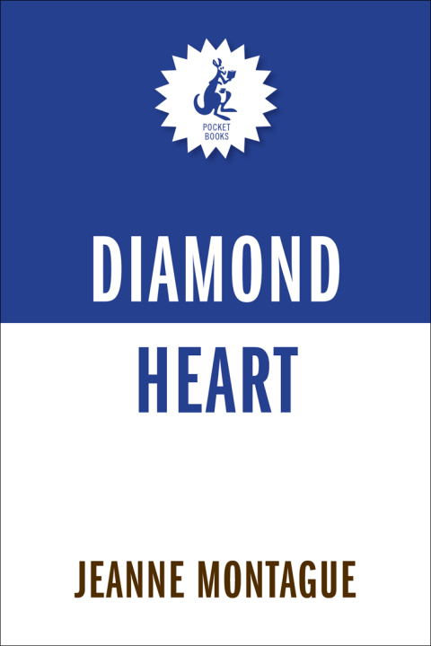 Cover image for book Diamond Heart