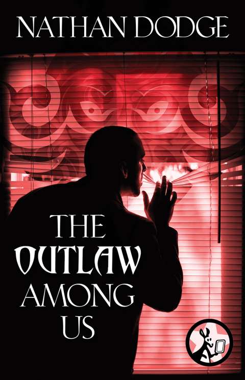 Cover image for book The Outlaw Among Us