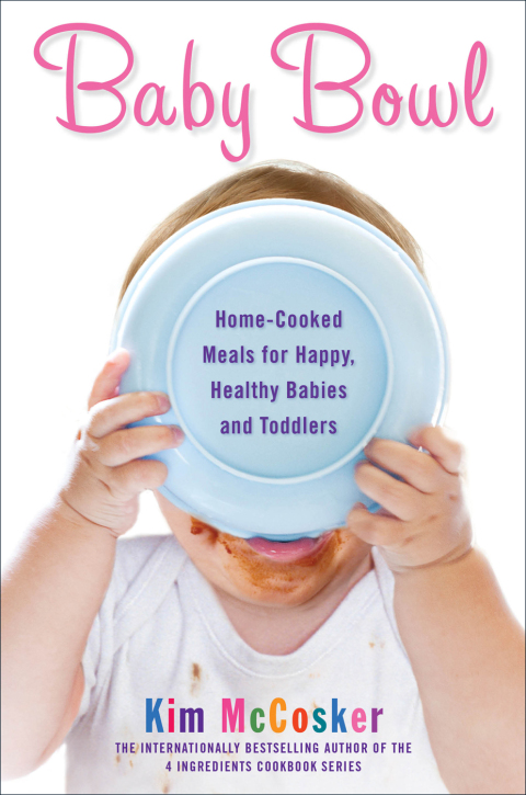 Cover image for book Baby Bowl