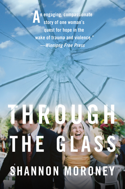 Cover image for book Through the Glass