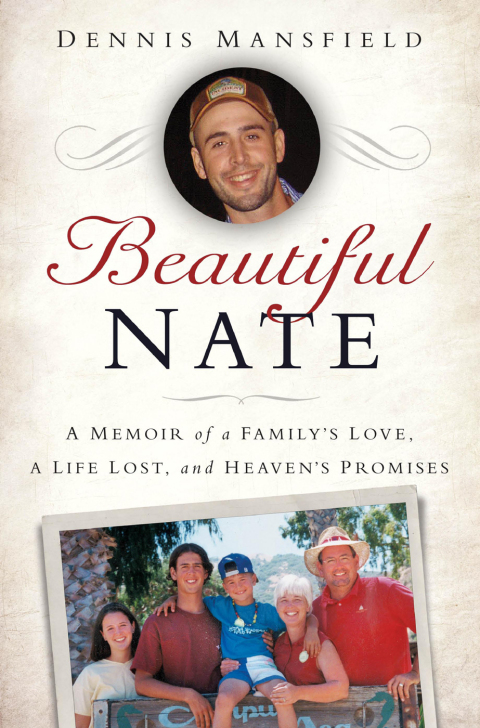Cover image for book Beautiful Nate