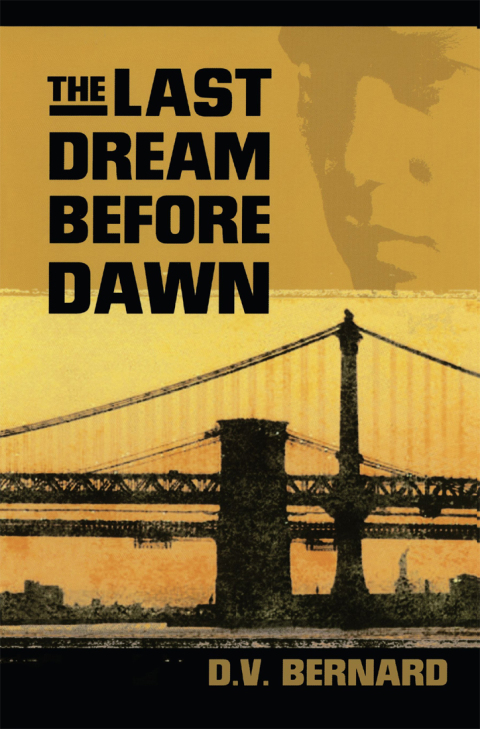 Cover image for book The Last Dream Before Dawn