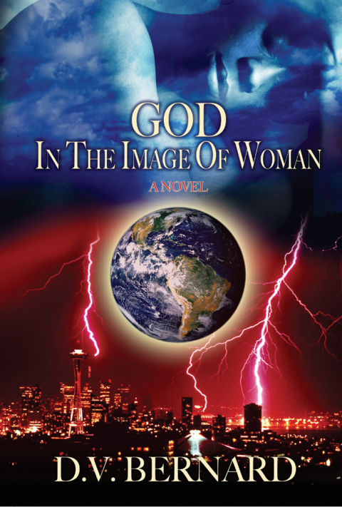 Cover image for book God in the Image of Woman