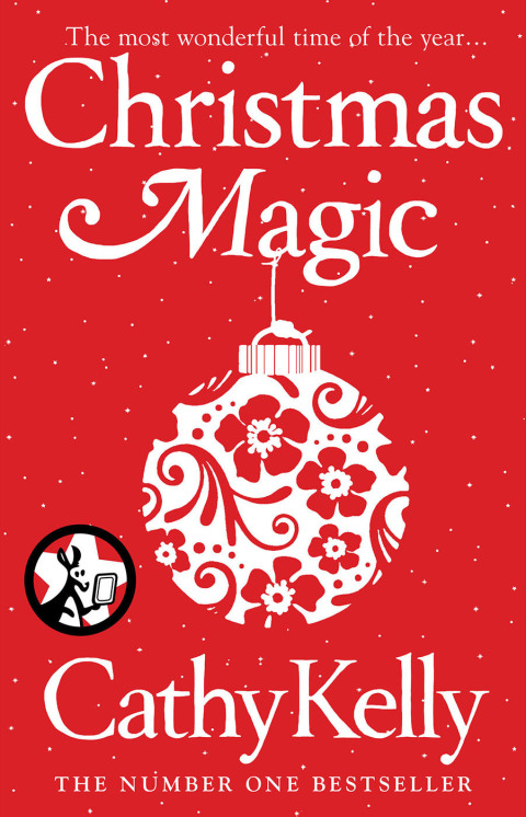 Cover image for book Christmas Magic