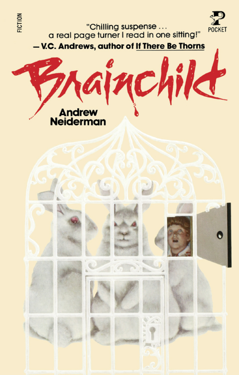 Cover image for book Brain Child